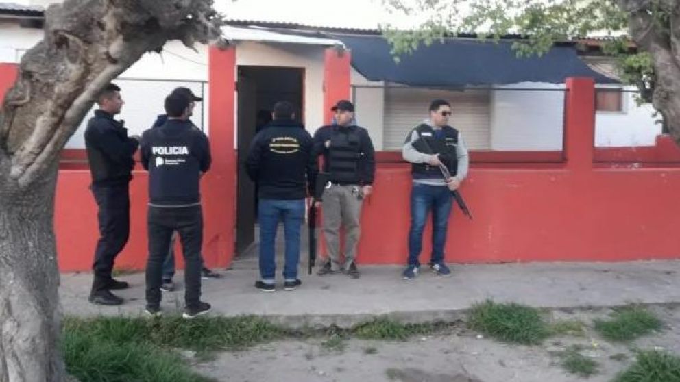 Cae el cuarto acusado de asesinar a anciano durante robo en Balcarce