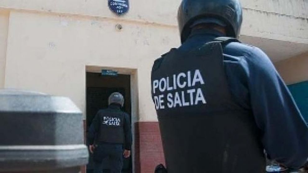 Policía le compró un helado a piba con retraso madurativo y luego la violó