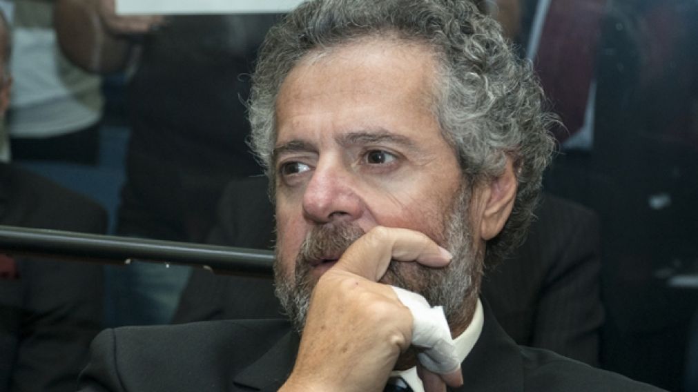 Se enfrenta a 7 a�os de prisi�n. (Archivo)