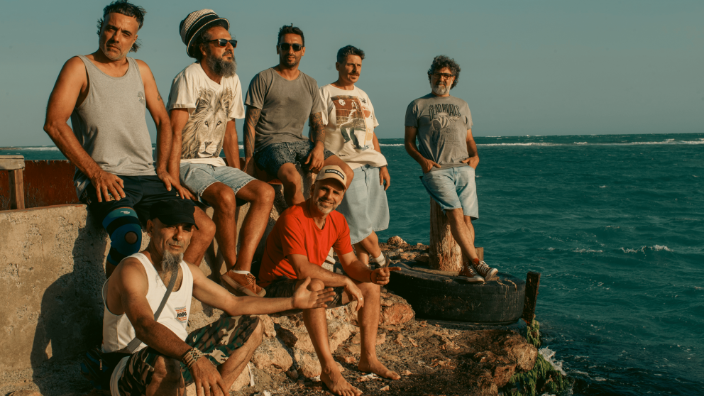 Nonpalidece le pone ritmo al verano y presenta “Veranonpa”