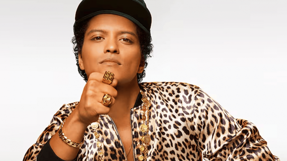 Bruno Mars hizo historia en Roblox y reuni� a m�s de 12,7 millones de jugadores en un concierto virtual
