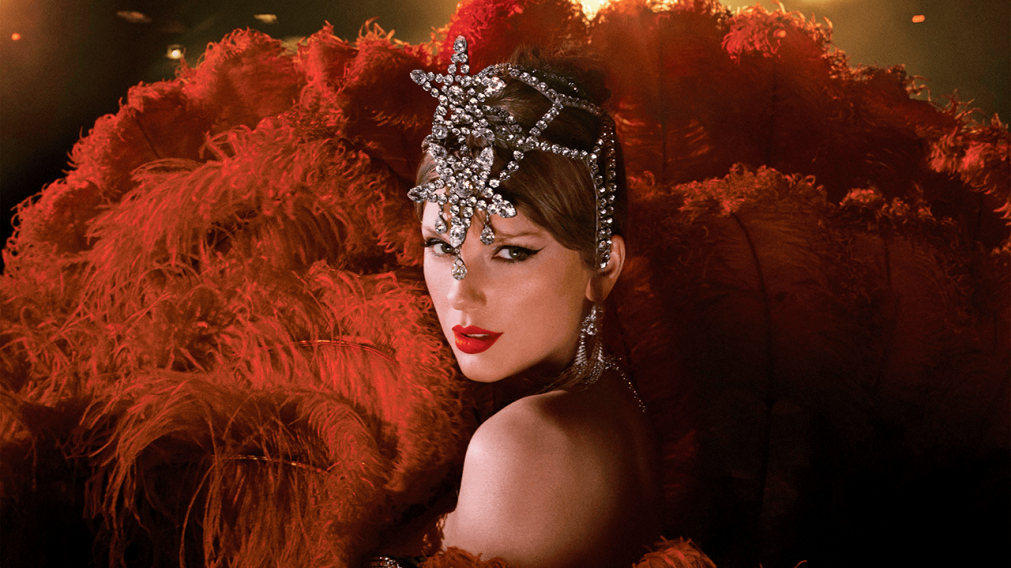 Taylor Swift ingresa al Sal�n de la Fama de los Compositores a los 36 a�os: �un r�cord hist�rico?