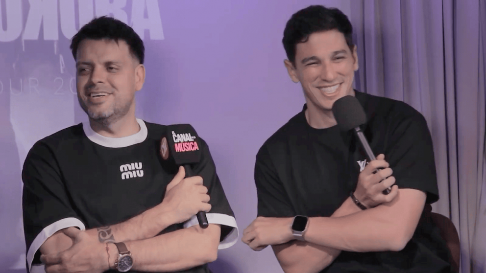 Q´Lokura, números récord y una gira 2026 en marcha: "Los rankings no eran la meta"