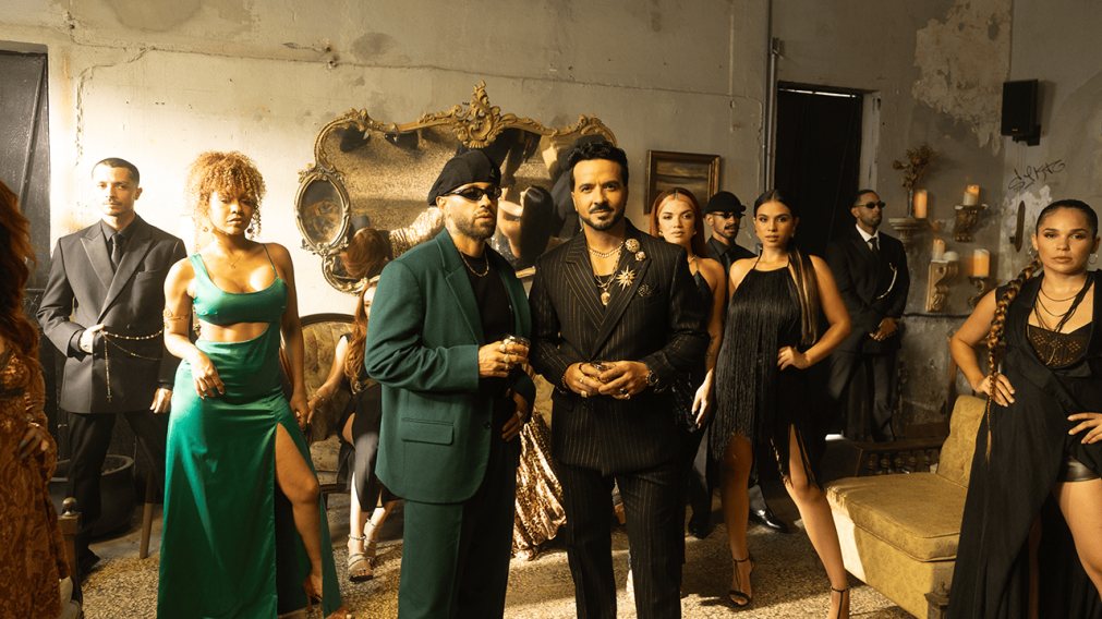 Así es "Cambiaré", la colaboración de Luis Finsi y Feid que celebra raíces y evolución