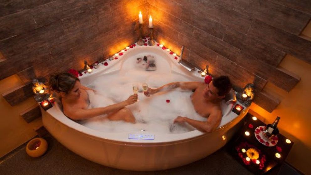 Los hoteles alojamientos podrán recibir a más de dos personas. (Imagen ilustrativa)