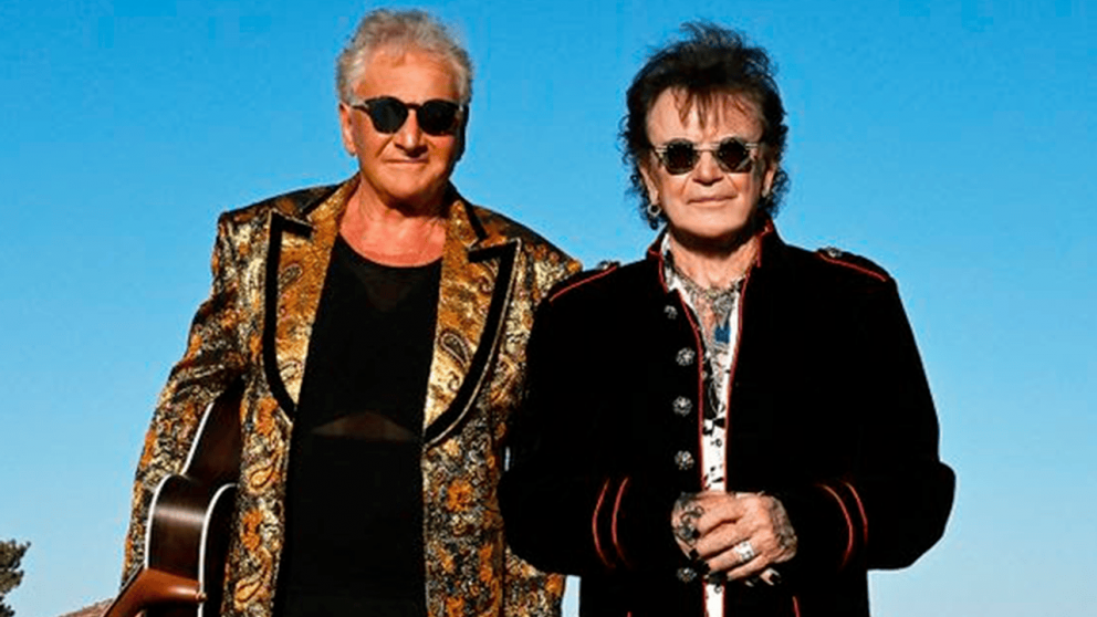 Air Supply suma una nueva fecha en Buenos Aires tras agotar localidades