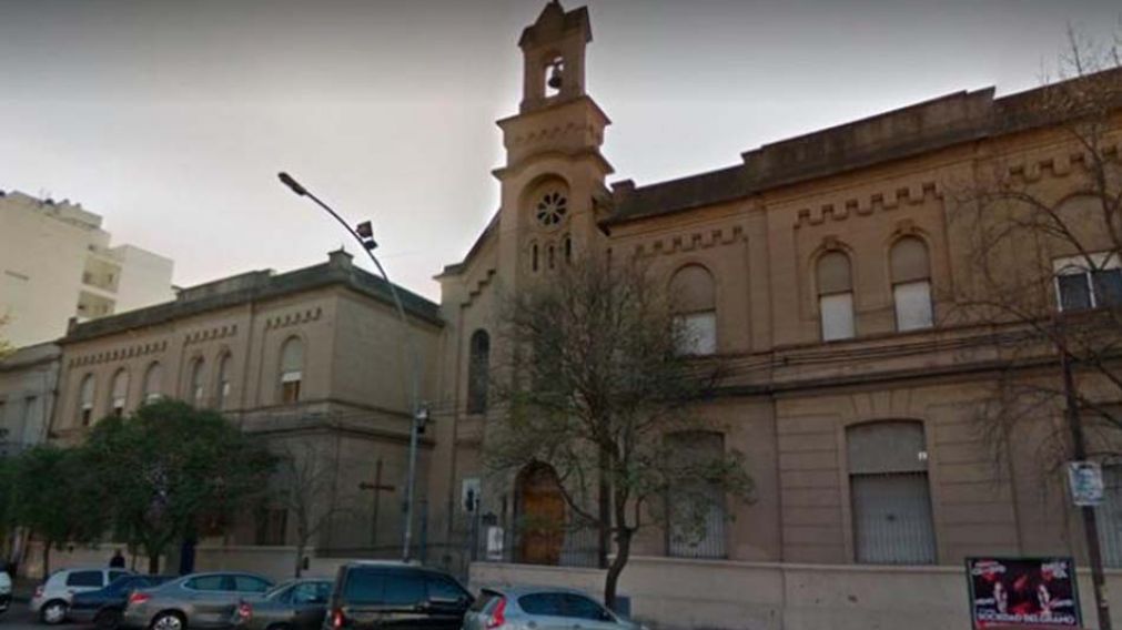 La institución educativa admitió la utilización del texto, pero aclaró que no es un documento institucional.