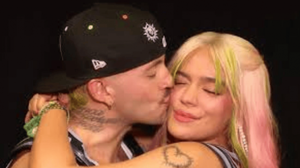 Karol G y Feid pusieron fin a su relaci�n luego de tres a�os juntos