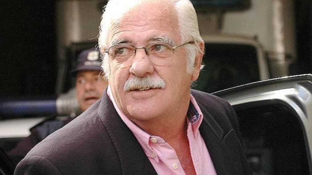 Carrascosa fue absuelto por la Justicia.