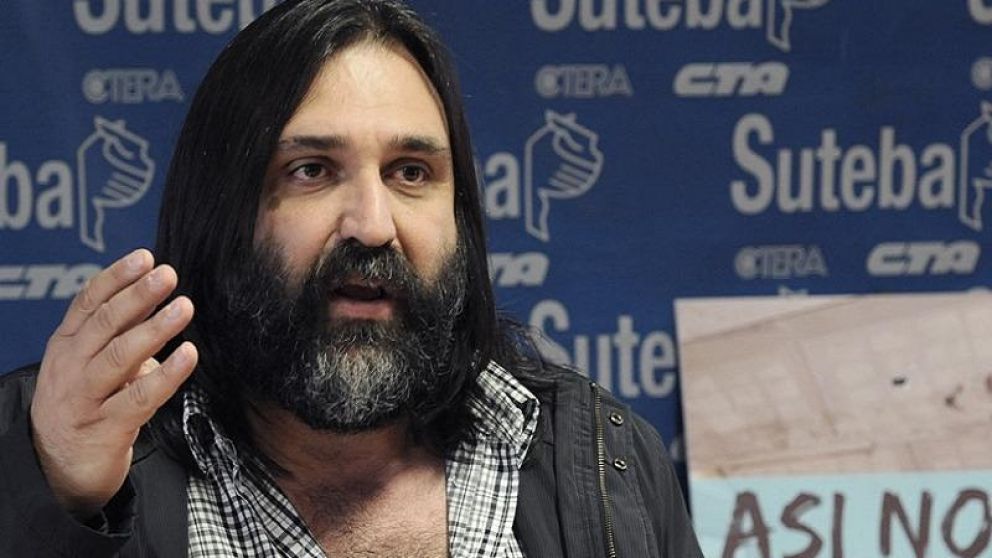 Barardel dijo que la propuesta de las autoridades provinciales fue "vergonzosa".