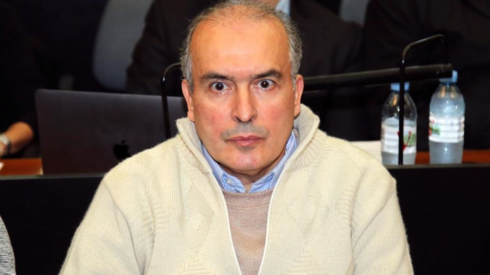 Bonadio consideró al ex secretario como "imputado colaborador".