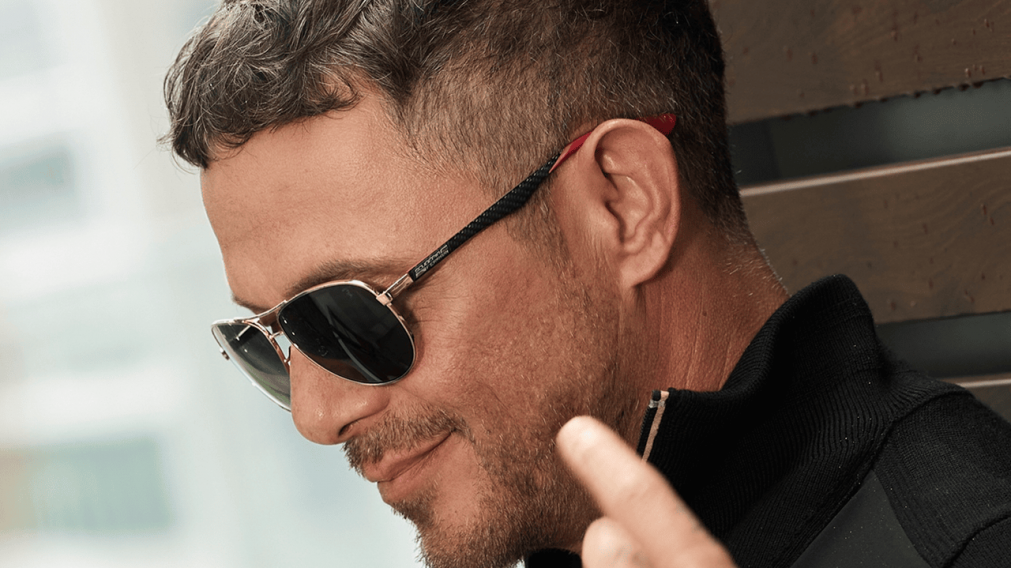 Alejandro Sanz inaugura el nuevo formato del Campo Argentino de Polo con dos shows hist�ricos en Buenos Aires