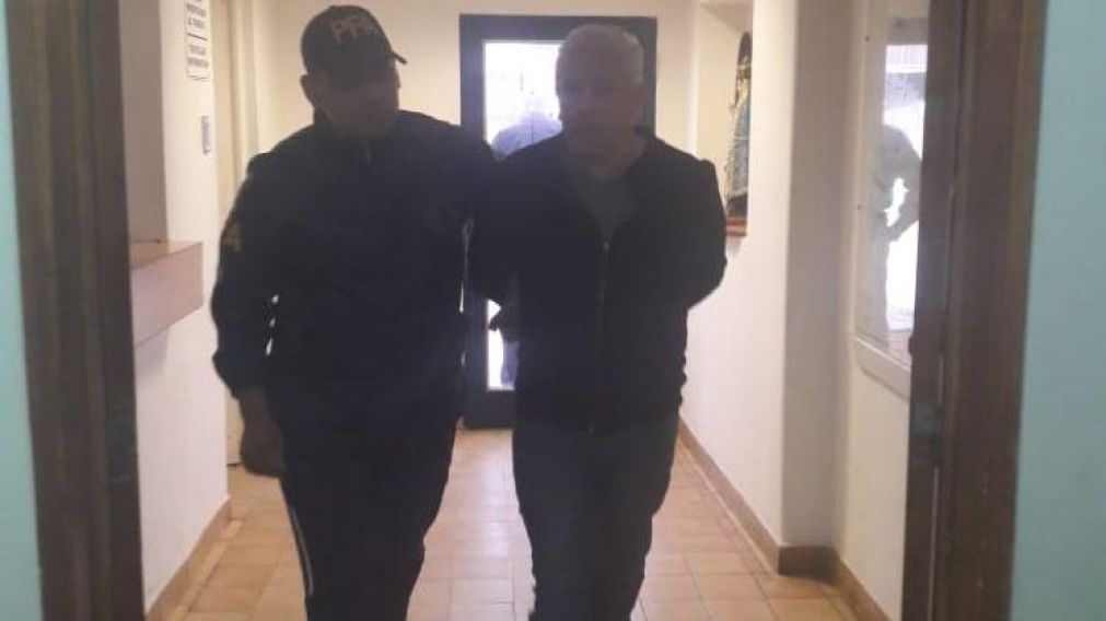 El ex funcionario brindó detalles para ser considerado como "arrepentido".