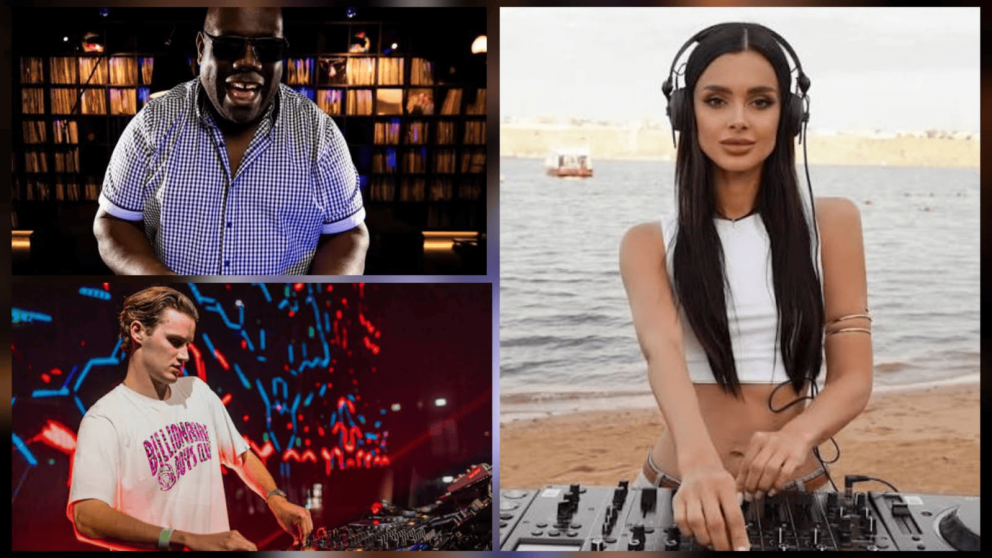 "Operación DJ": Gabriel Anello reveló una trama oscura en el mundo de la música electrónica y advirtió que "estamos hablando de lavado de dinero a gran escala"