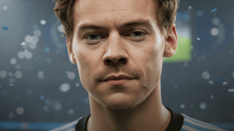 ¡Elijo creer! el patrón que une a Harry Styles con la Selección Argentina y alimenta el sueño mundialista