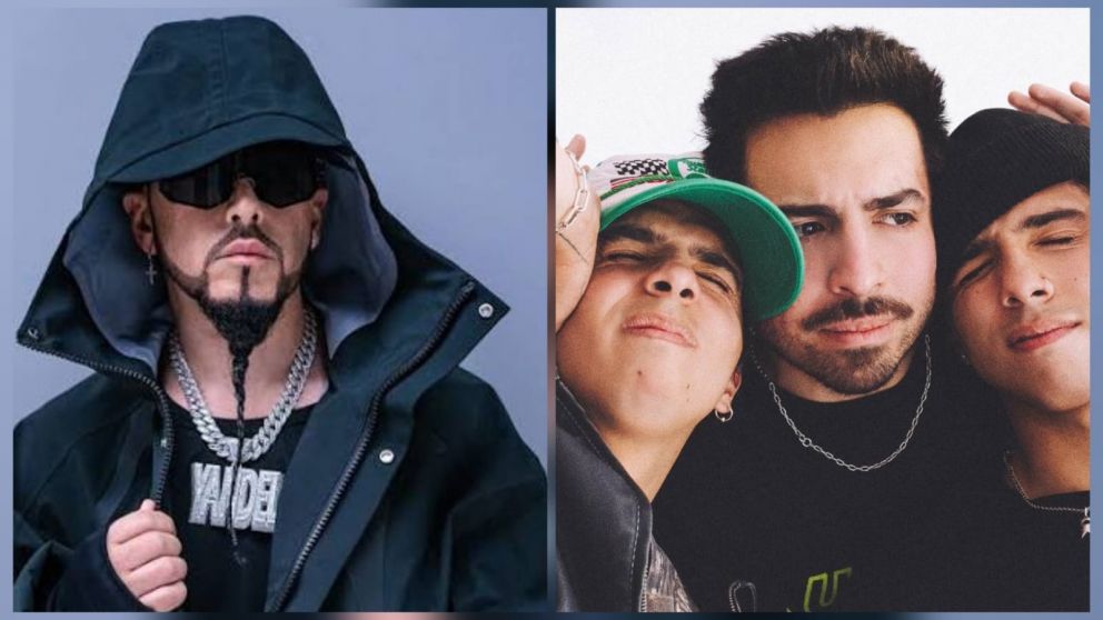 Yandel se une a Latin Mafia en “Cómo es que se hace” y anticipa su etapa sinfónica