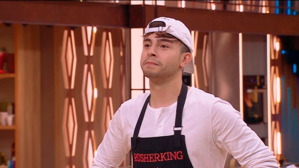 Rusherking recordó el auto que le regaló a la China Suárez y qué pasó tras la separación: "Fue todo un quilombo"