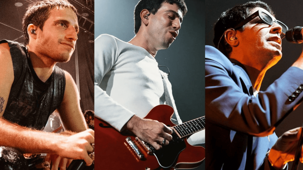 Vuelve Buena Vibra: el festival m�s lindo del verano regresa a Ciudad Universitaria
