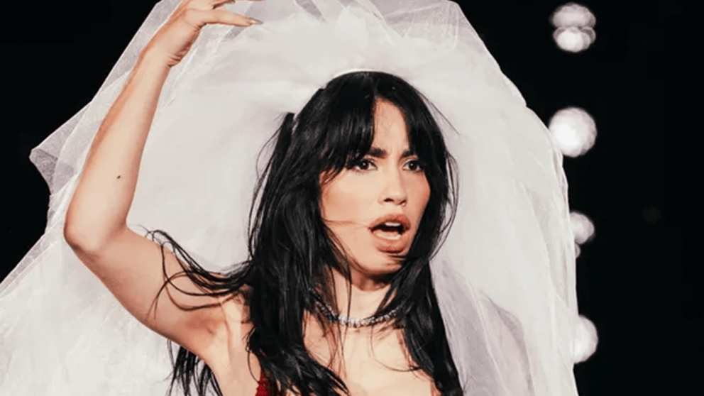 "Se nos casa la reina": Yami Safdie, Miranda!, Nathy Peluso y más artistas reaccionaron al anuncio de casamiento de Lali y Pedro
