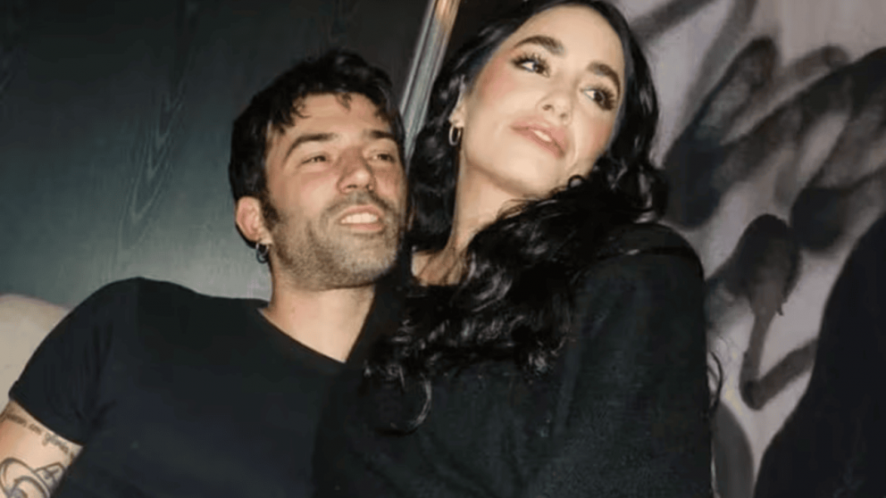 Lali Espósito anunció su casamiento con Pedro Rosemblat y revolucionó las redes