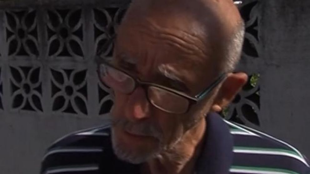 Vecino del plomero asesinado: "Era un laburante y lo mataron"