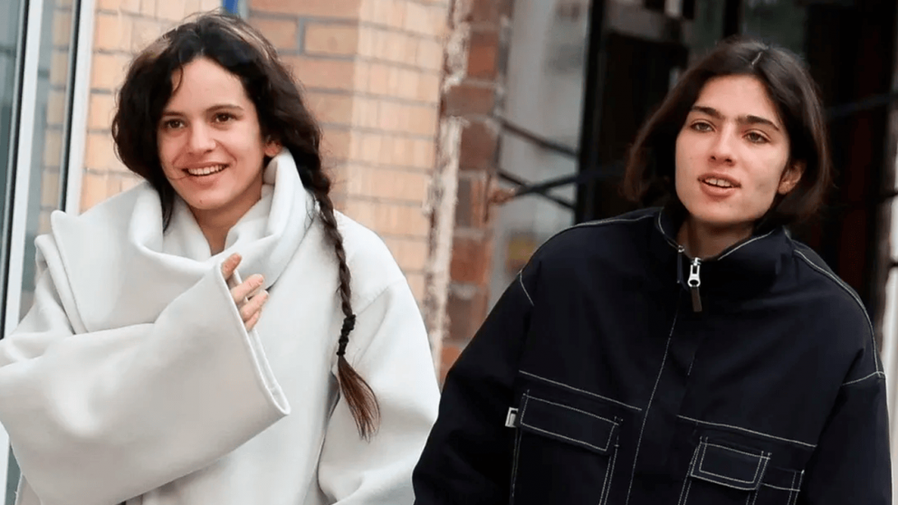 Rosalía, otra vez enamorada: quién es Loli Bahía, la modelo francesa que habría conquistado su corazón