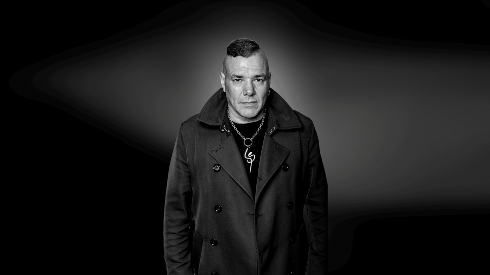 Fernando Ru�z D�az completa su obra solista con "Continhuar� Vol. III"