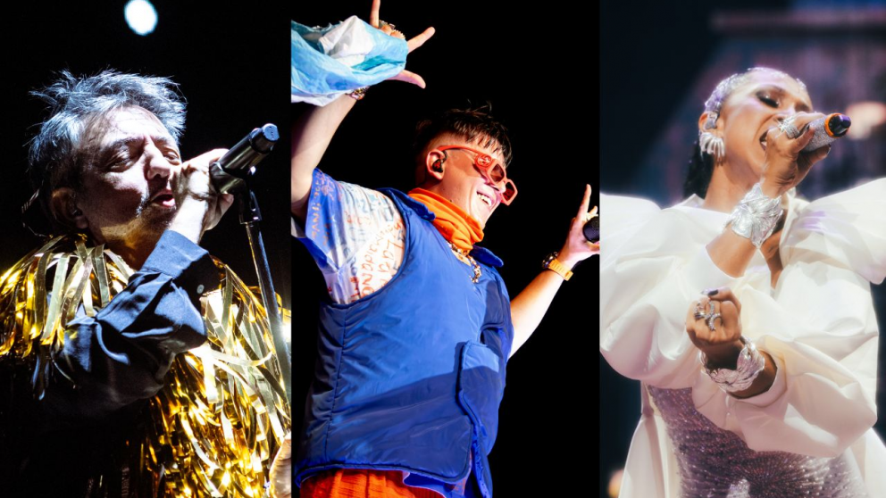 Recitales gratis y shows pagos en Mar del Plata 2026: Babasónicos, YSY A, Divididos y todos los artistas del verano