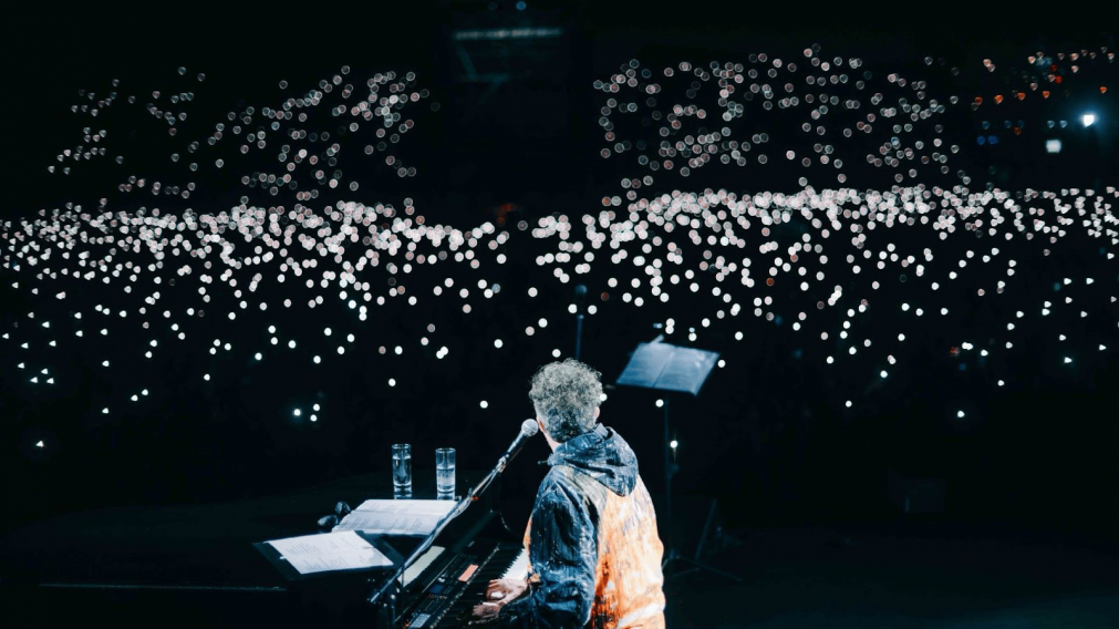 Fito Páez suma una tercera noche en Buenos Aires: cuándo y dónde comprar las entradas para el Movistar Arena