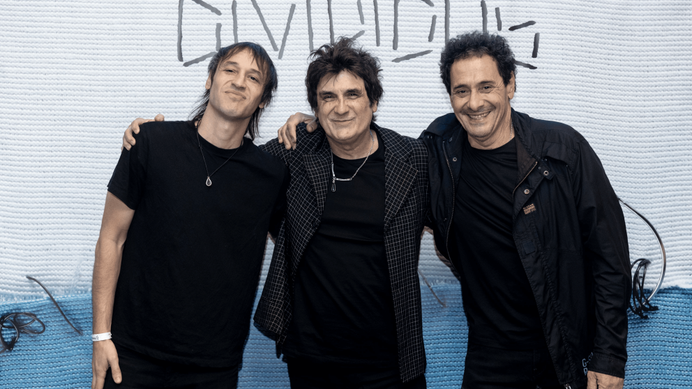 Divididos vuelve al Movistar Arena: cu�ndo y d�nde comprar las entradas para sus shows en Buenos Aires
