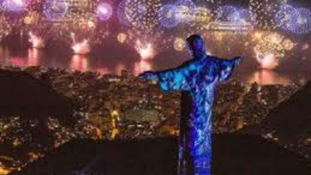 Una playa, millones de fans y una inc�gnita: R�o de Janeiro prepara el show musical m�s esperado de 2026