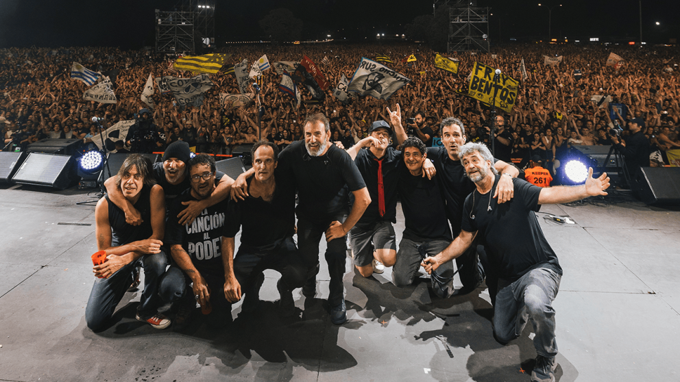 La Vela Puerca prolonga los festejos por sus 30 años y confirma nuevas fechas para el 2026