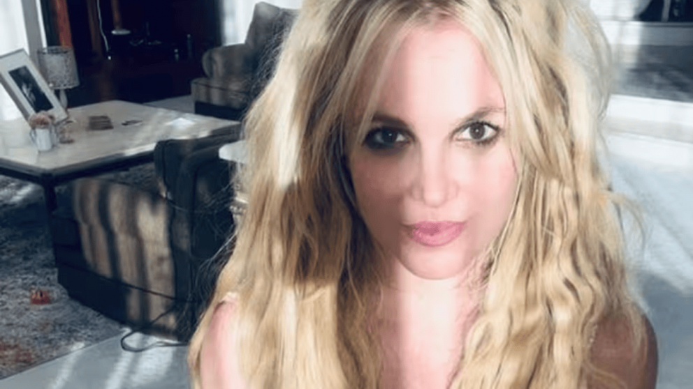 "No voy a volver": Britney Spears confirmó que no se presentará más en Estados Unidos