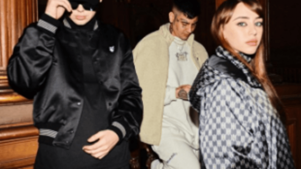 De no tener nada a ser global: Bizarrap recordó lo peor que le pasó al colaborar con Nicki Nicole y Duki