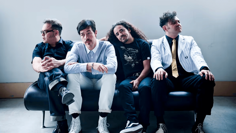 Café Tacvba pide retirar su catálogo musical de Spotify