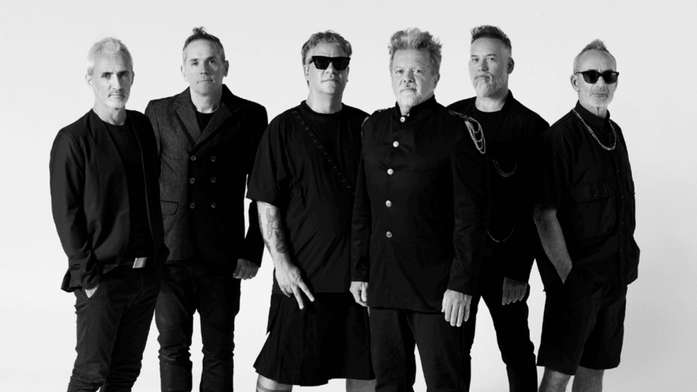 Los Pericos consolidan su presencia en los grandes festivales de la región y adelantan su próximo disco