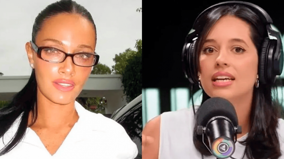 El contundente respaldo de Oriana Sabatini con la venezolana Ana�s Castro luego de su doloroso testimonio sobre Maduro