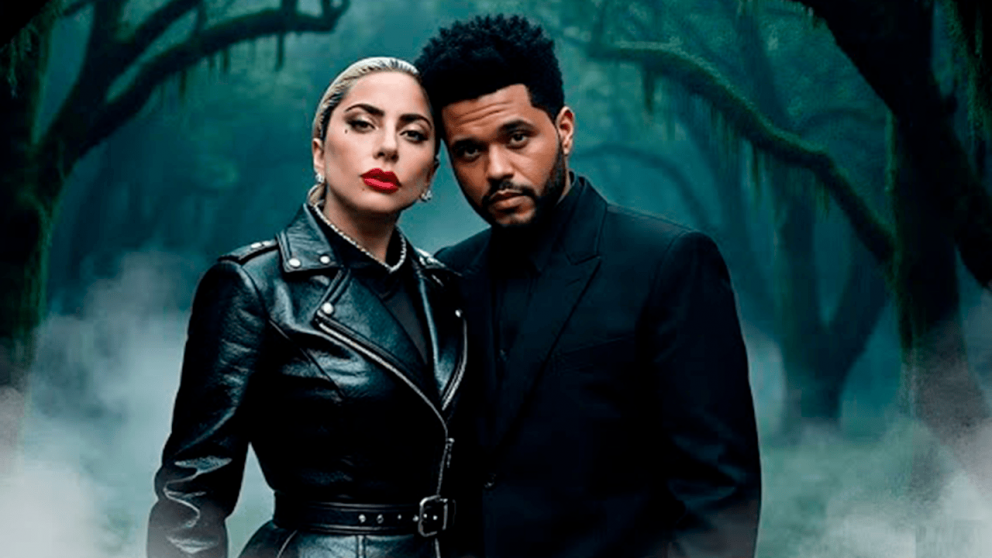 Mundial 2026: crecen los rumores de una colaboración entre Lady Gaga y The Weeknd