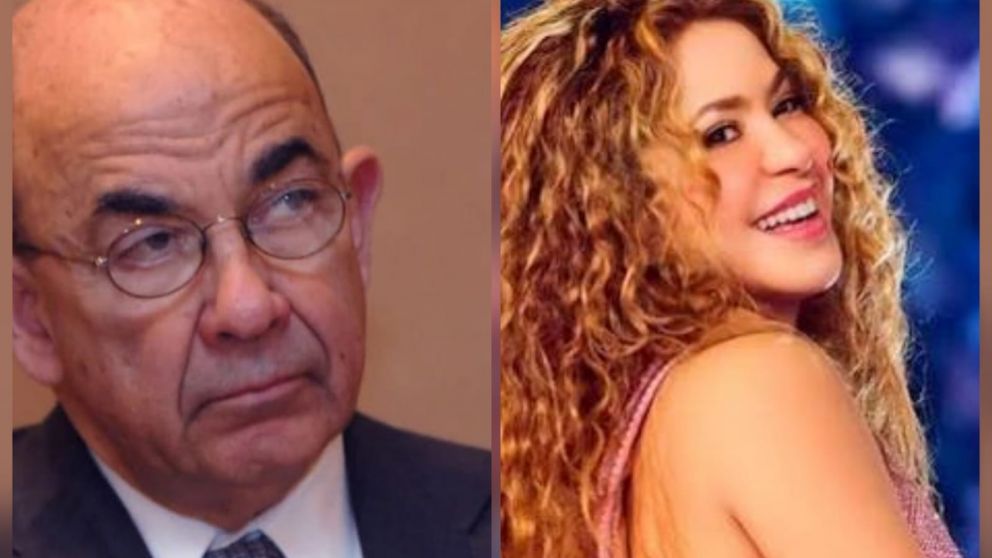 De Shakira a Maduro: el juez que vuelve al centro de la escena judicial en EE.UU.