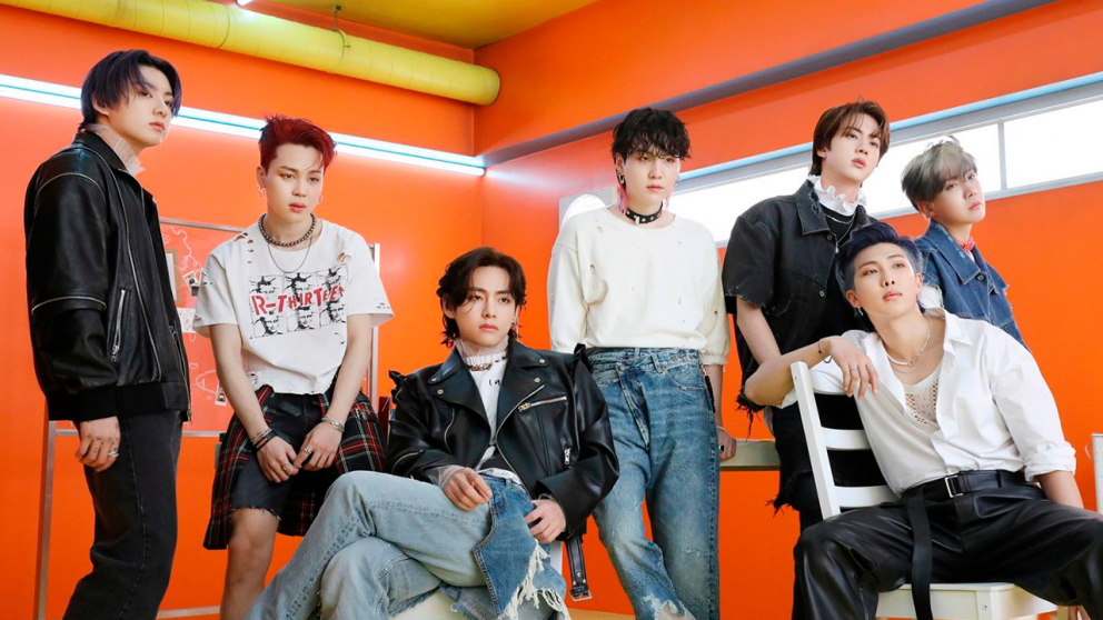 BTS anunció su regreso: nuevo álbum, gira mundial y el reencuentro más esperado con ARMY
