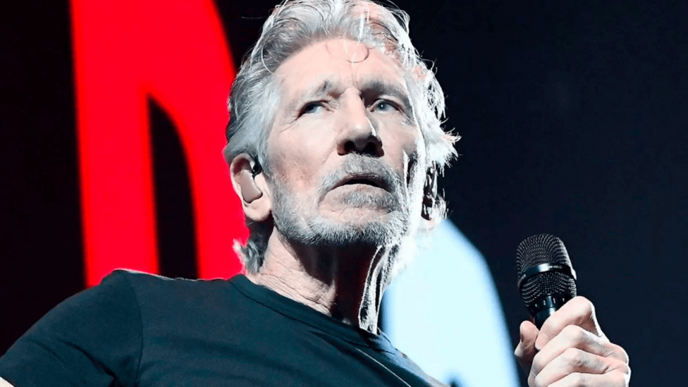 Roger Waters cuestion� la intervenci�n de Estados Unidos en Venezuela y volvi� a respaldar a Maduro