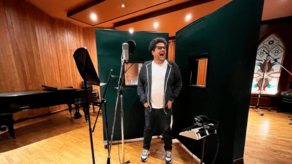 Murió Bernardo "Berni" Cordero, músico y productor argentino, a los 37 años