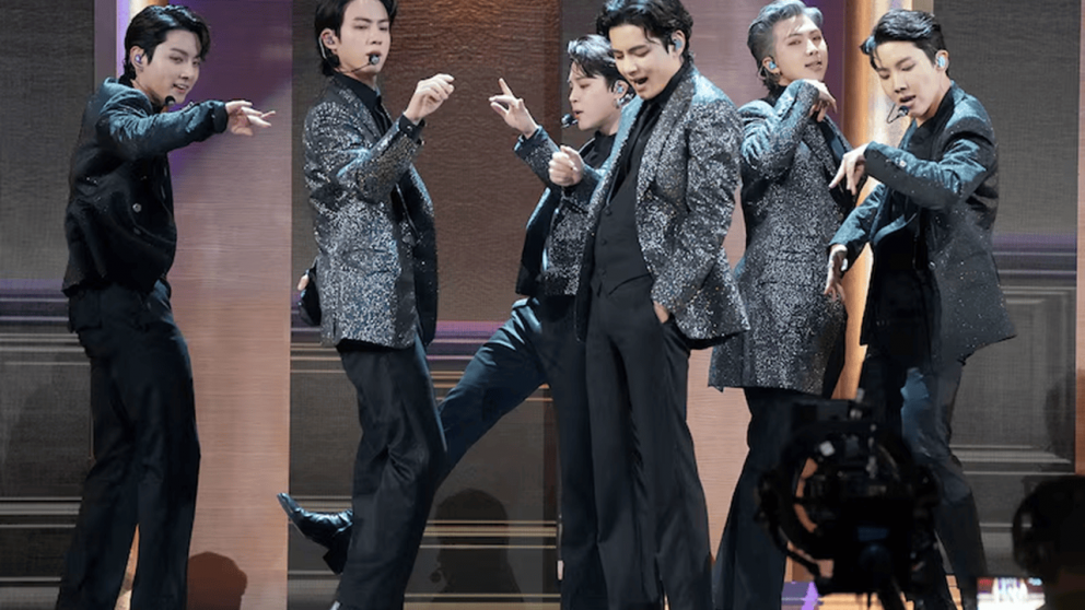 BTS, Madonna, Rihanna y Charli XCX: los lanzamientos que prometen marcar la m�sica en 2026