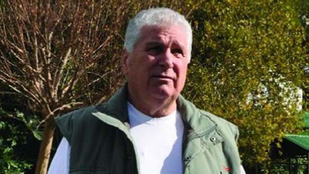 "El Zar de Retiro" tiene serios problemas de salud.