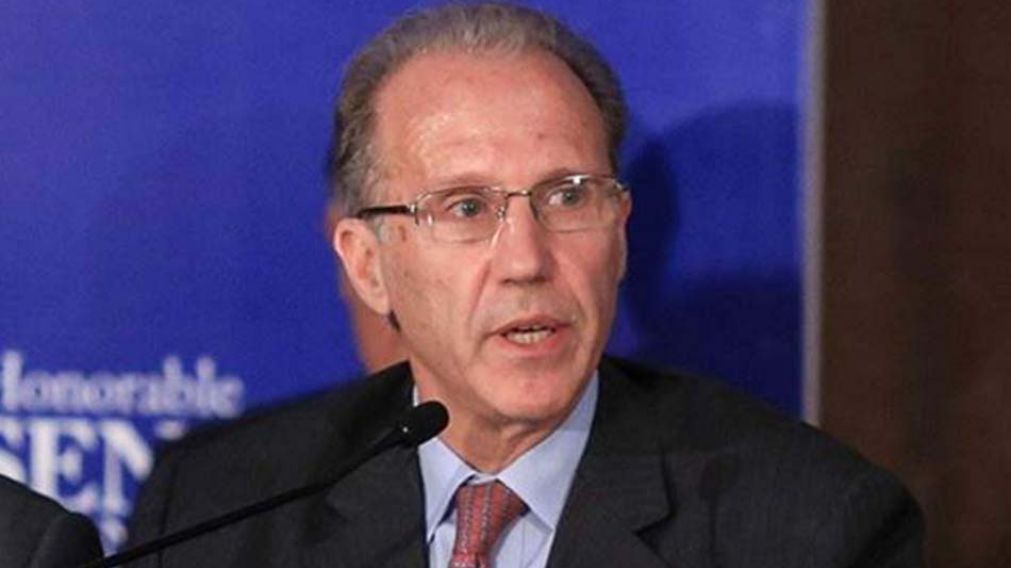 Rosenkrantz se transforma en el primer ministro del máximo tribunal de origen judío.