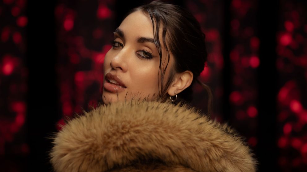 Maria Becerra anunció a sus teloneros para los históricos shows 360° en River Plate