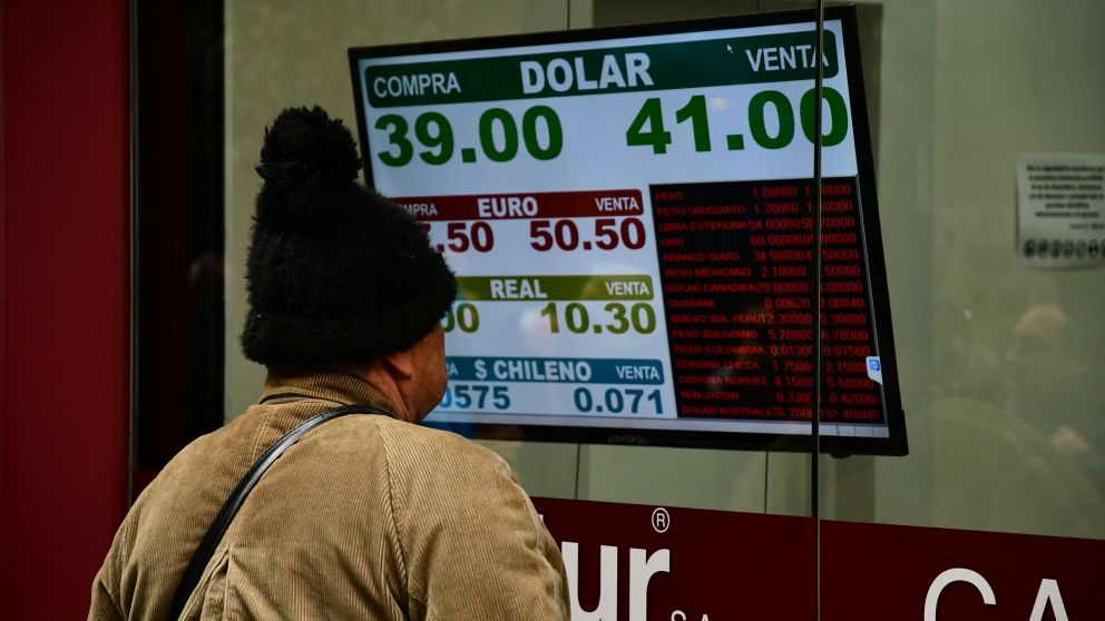 Hay gran expectativa por la reacción del mercado ante el nuevo programa.