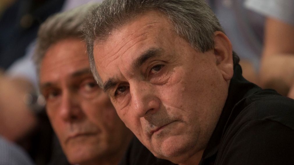 Juan Carlos Schmid, abandona la cúpula de la CGT.