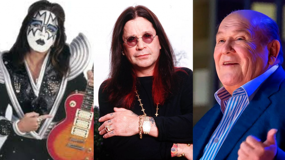 Nos van a faltar con su música: las despedidas que marcaron al rock y la canción en 2025