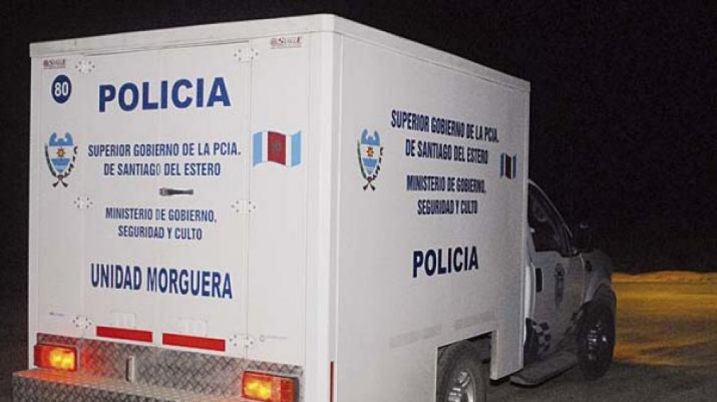 El empresario estaba inmerso en una gran depresión.